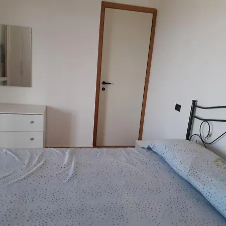 Rilassante A Ridosso Della Spiaggia!!! 度假居 克罗托内