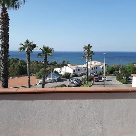 Rilassante A Ridosso Della Spiaggia!!! *